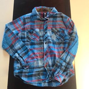 Billabong boys size M
